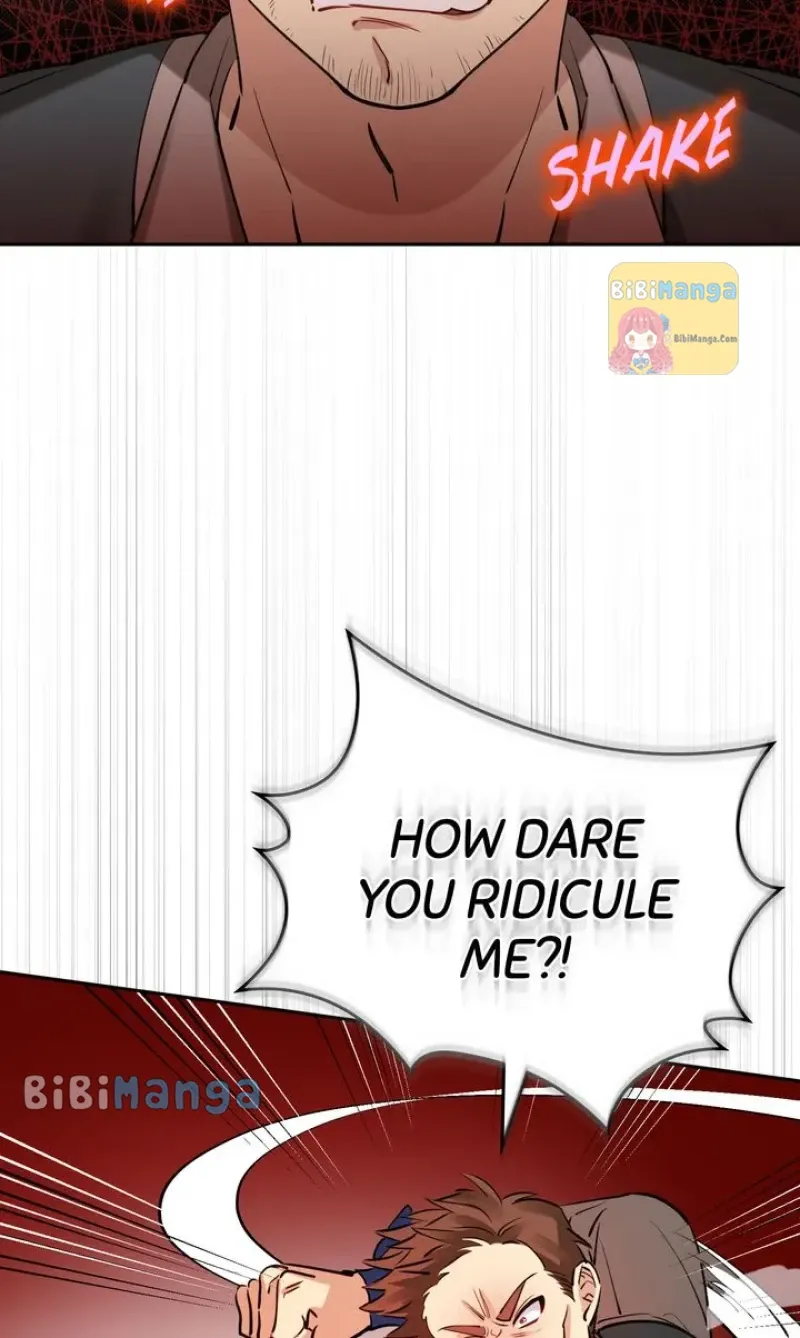 Protecting the Witch’s Son Chapter 11 page 43 - 