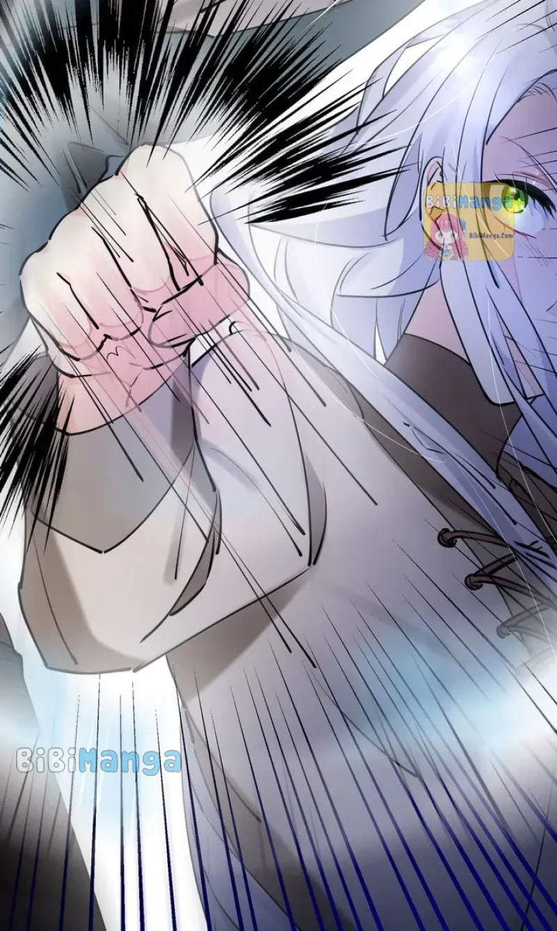 Protecting the Witch’s Son Chapter 11 page 46 - 