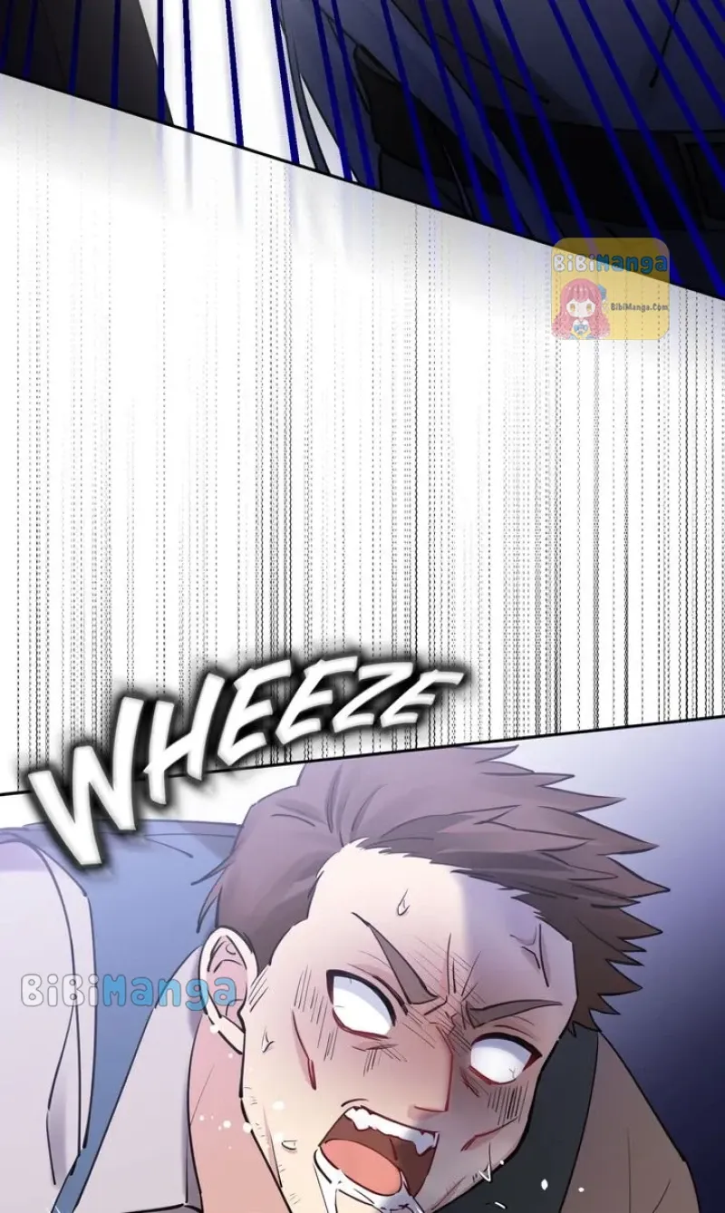 Protecting the Witch’s Son Chapter 11 page 47 - 