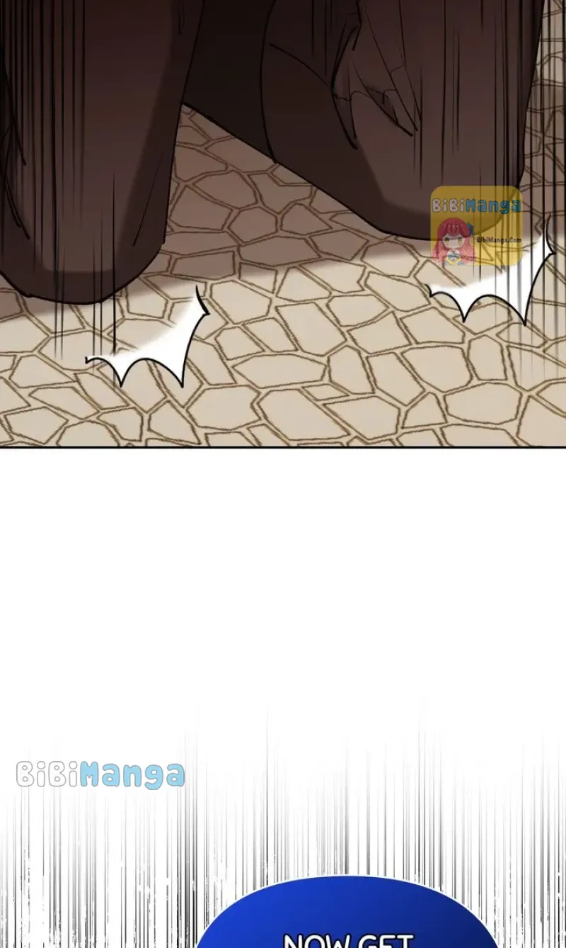 Protecting the Witch’s Son Chapter 11 page 49 - 