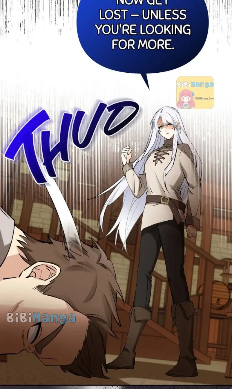 Protecting the Witch’s Son Chapter 11 page 50 - 