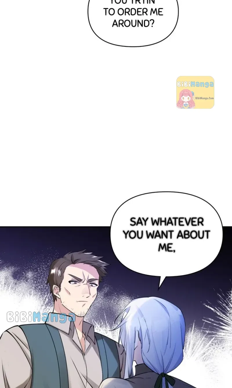 Protecting the Witch’s Son Chapter 11 page 6 - 