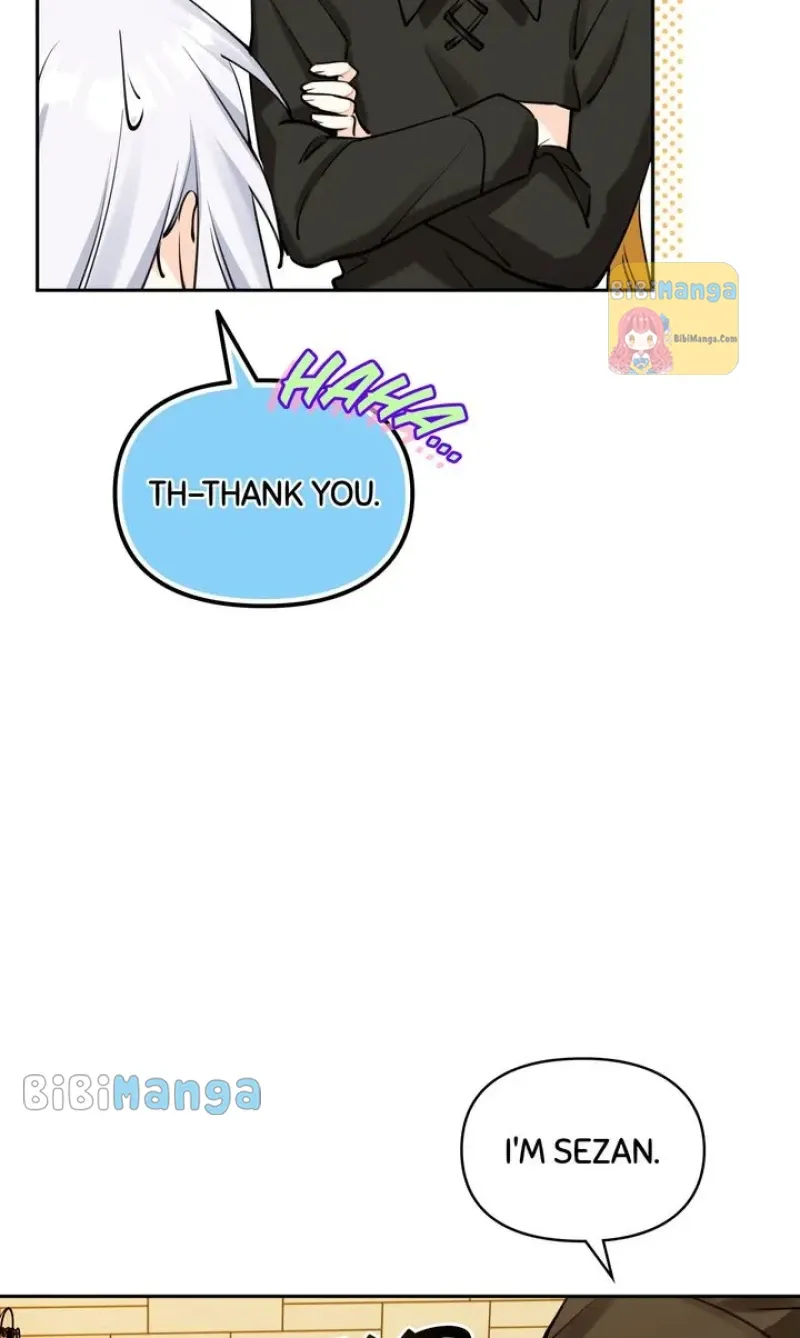 Protecting the Witch’s Son Chapter 11 page 53 - 