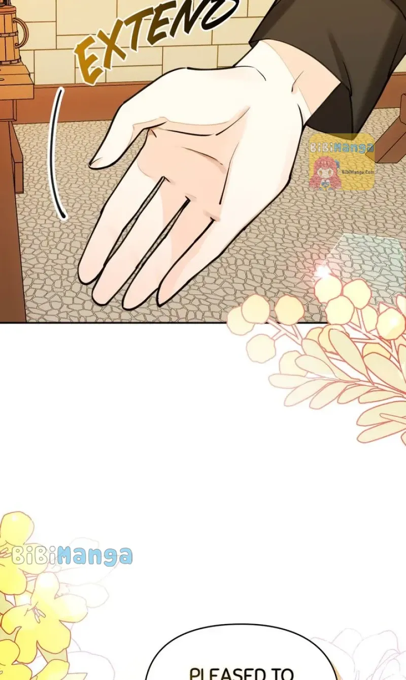 Protecting the Witch’s Son Chapter 11 page 54 - 