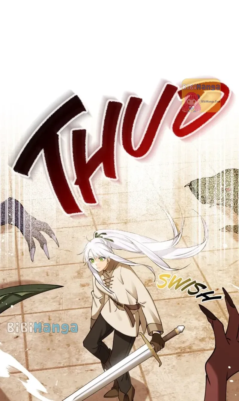 Protecting the Witch’s Son Chapter 11 page 59 - 
