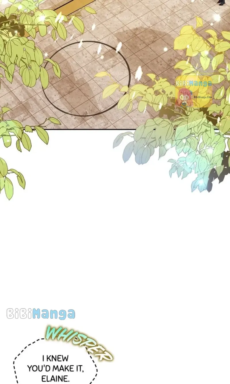 Protecting the Witch’s Son Chapter 11 page 62 - 