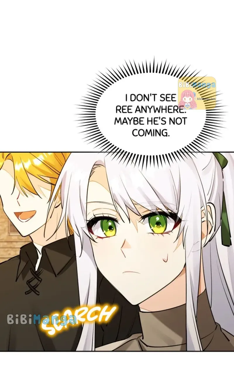 Protecting the Witch’s Son Chapter 11 page 64 - 