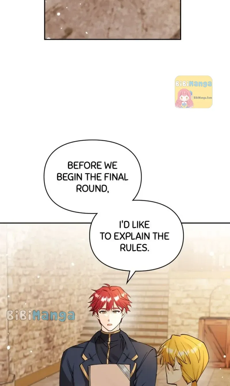 Protecting the Witch’s Son Chapter 11 page 66 - 