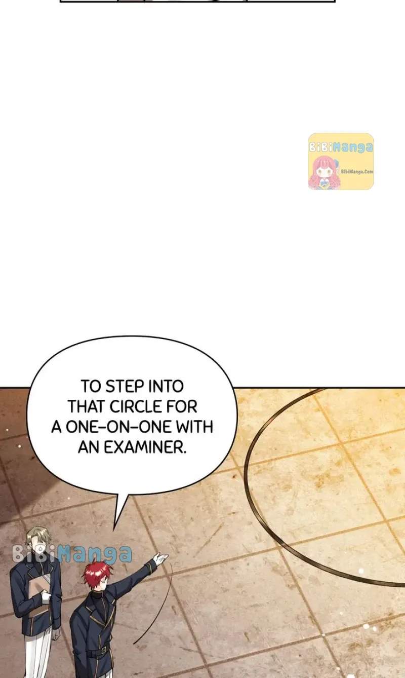 Protecting the Witch’s Son Chapter 11 page 68 - 