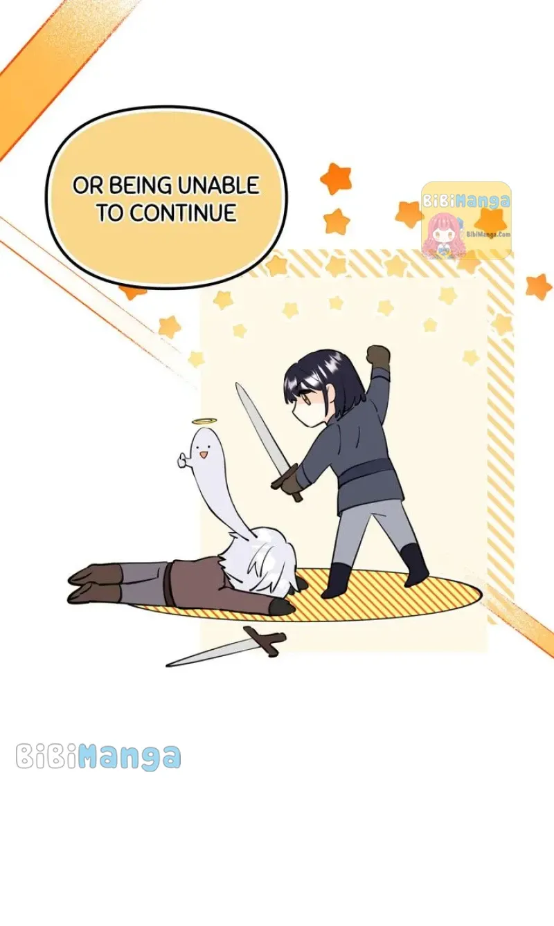 Protecting the Witch’s Son Chapter 11 page 71 - 