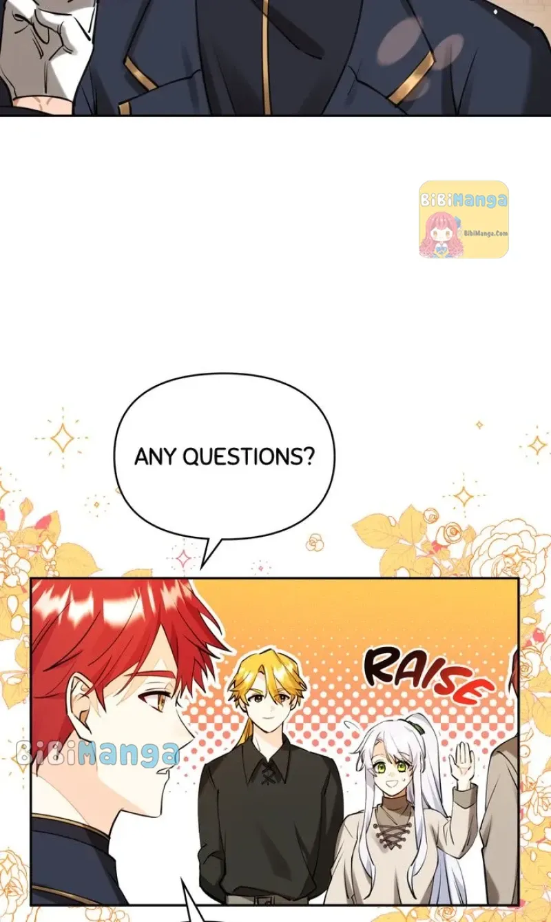 Protecting the Witch’s Son Chapter 11 page 73 - 