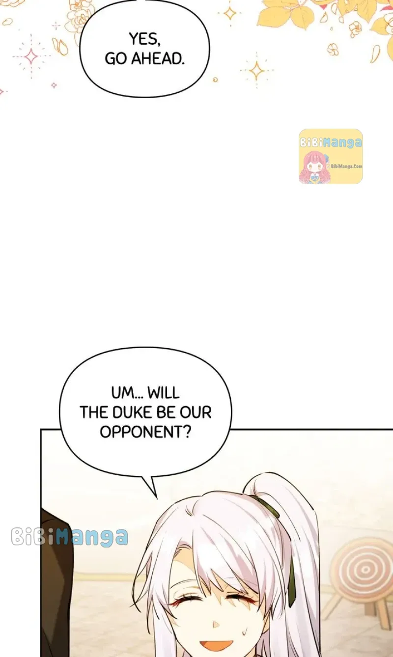 Protecting the Witch’s Son Chapter 11 page 74 - 