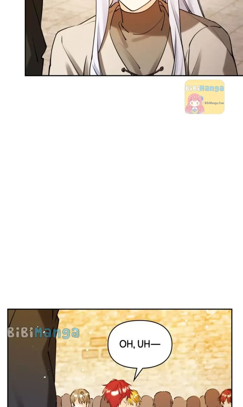 Protecting the Witch’s Son Chapter 11 page 75 - 
