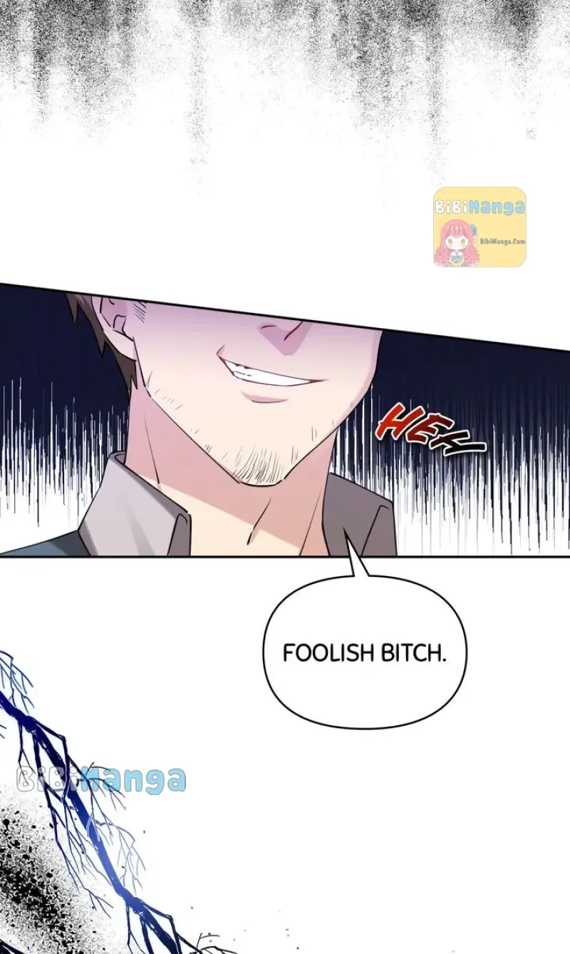 Protecting the Witch’s Son Chapter 11 page 9 - 