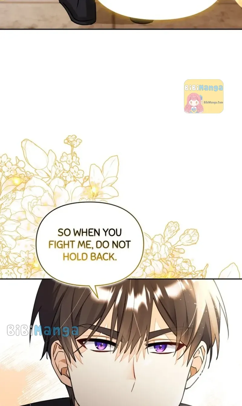 Protecting the Witch’s Son Chapter 12 page 12 - 