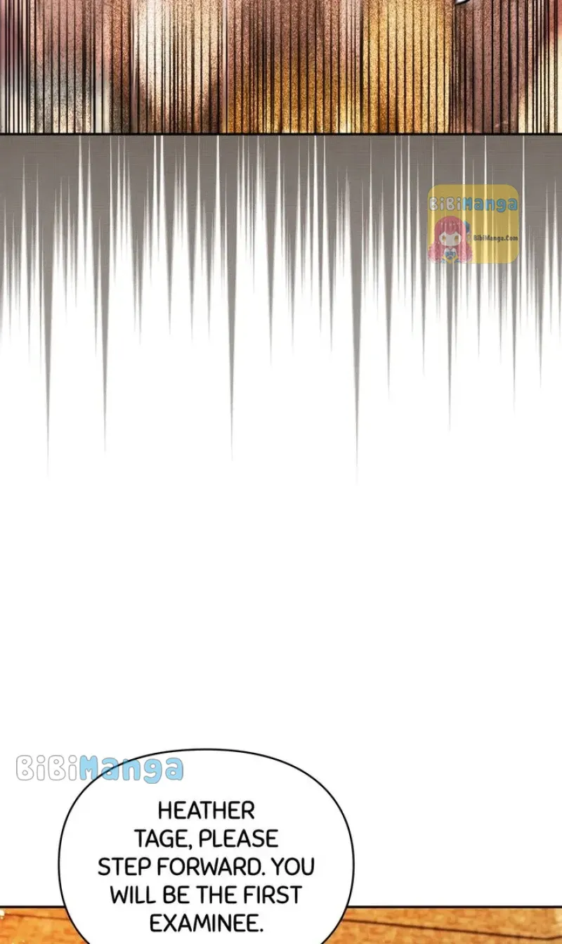 Protecting the Witch’s Son Chapter 12 page 15 - 