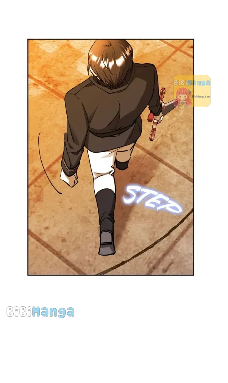 Protecting the Witch’s Son Chapter 12 page 17 - 