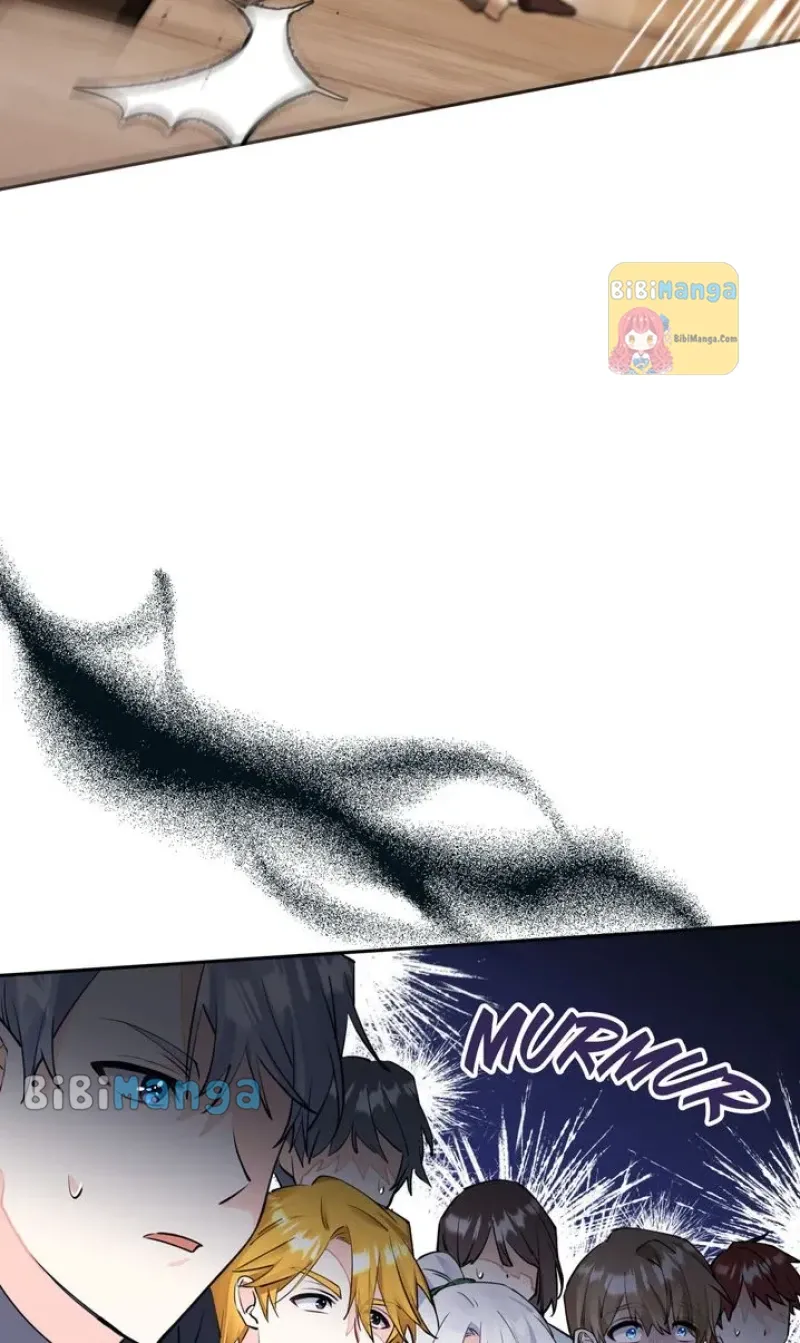 Protecting the Witch’s Son Chapter 12 page 25 - 