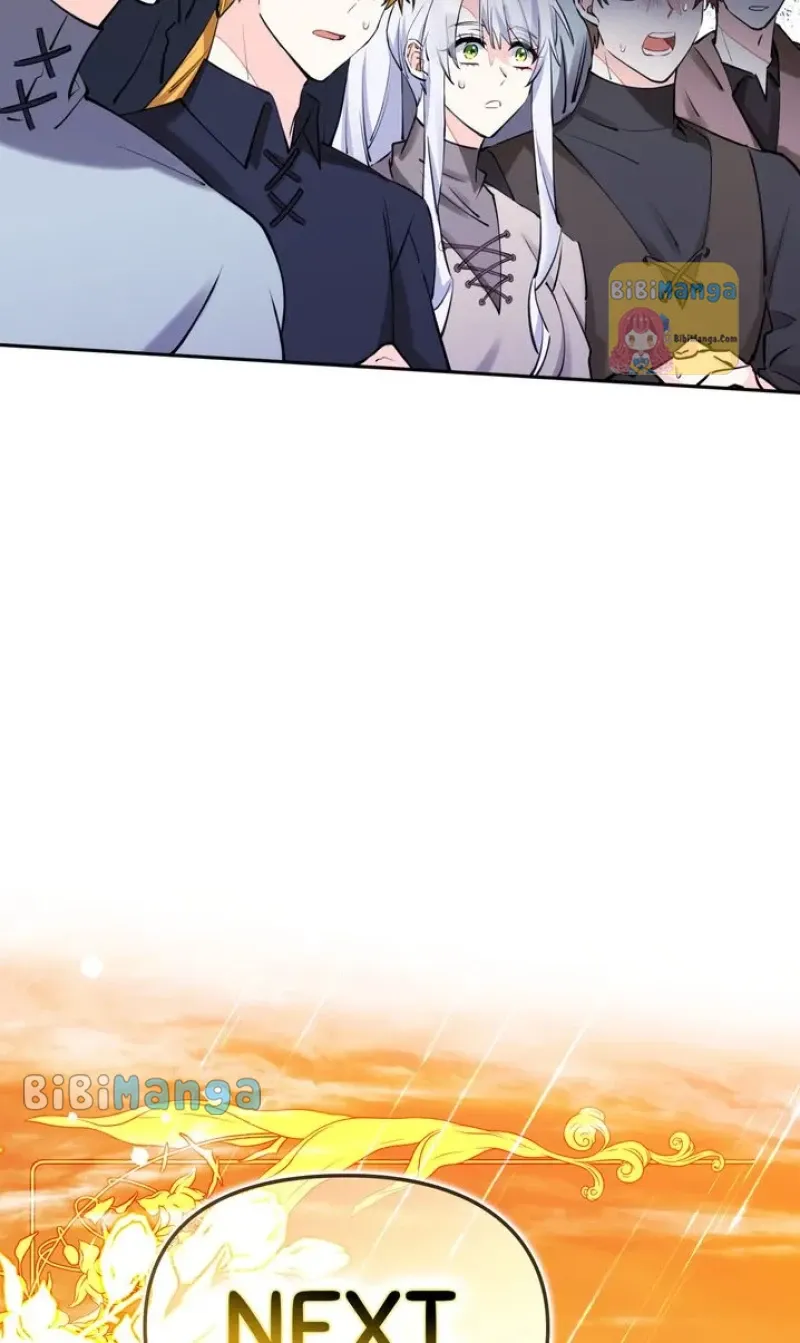 Protecting the Witch’s Son Chapter 12 page 26 - 