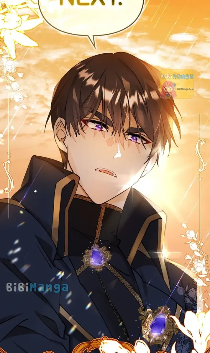 Protecting the Witch’s Son Chapter 12 page 27 - 