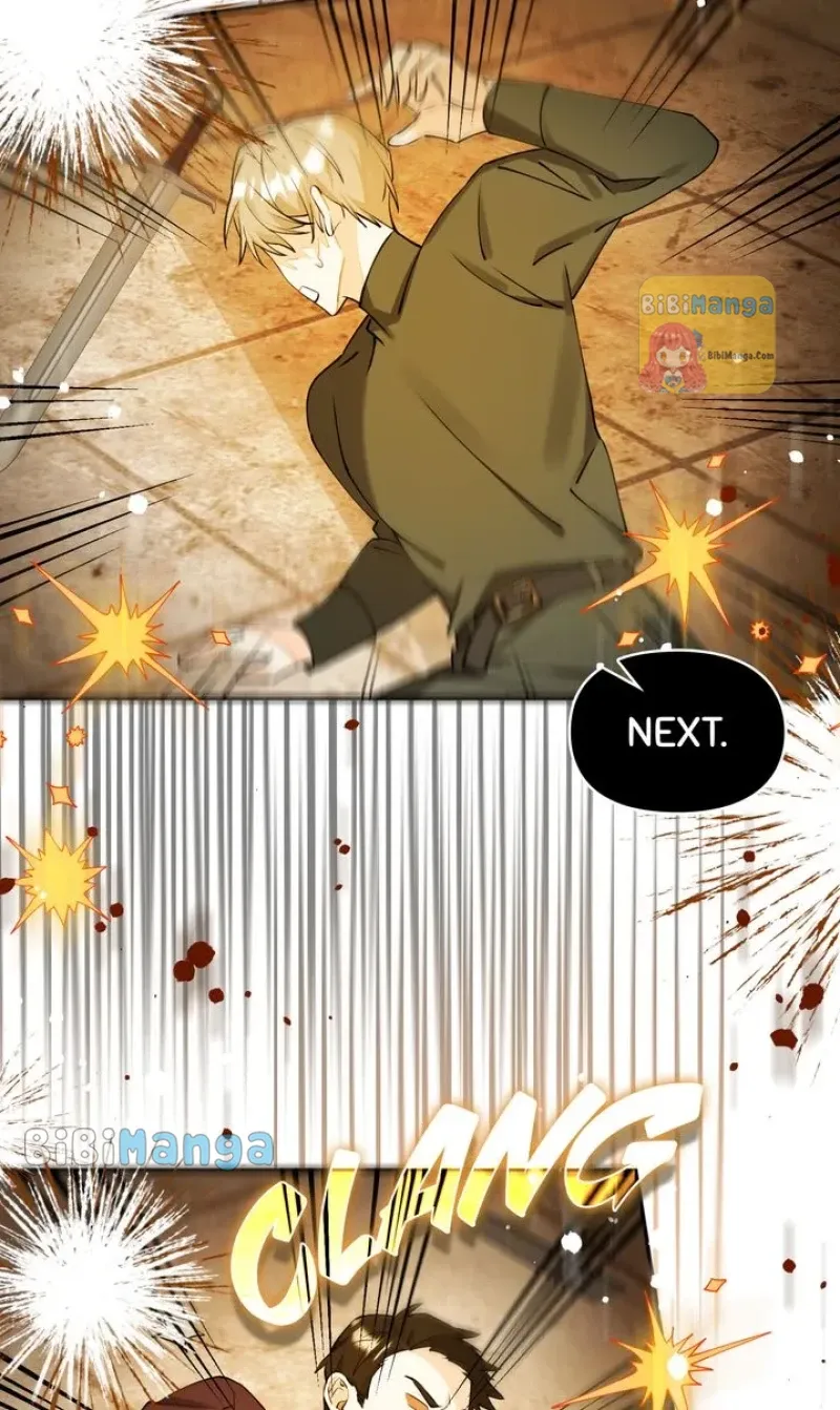 Protecting the Witch’s Son Chapter 12 page 29 - 