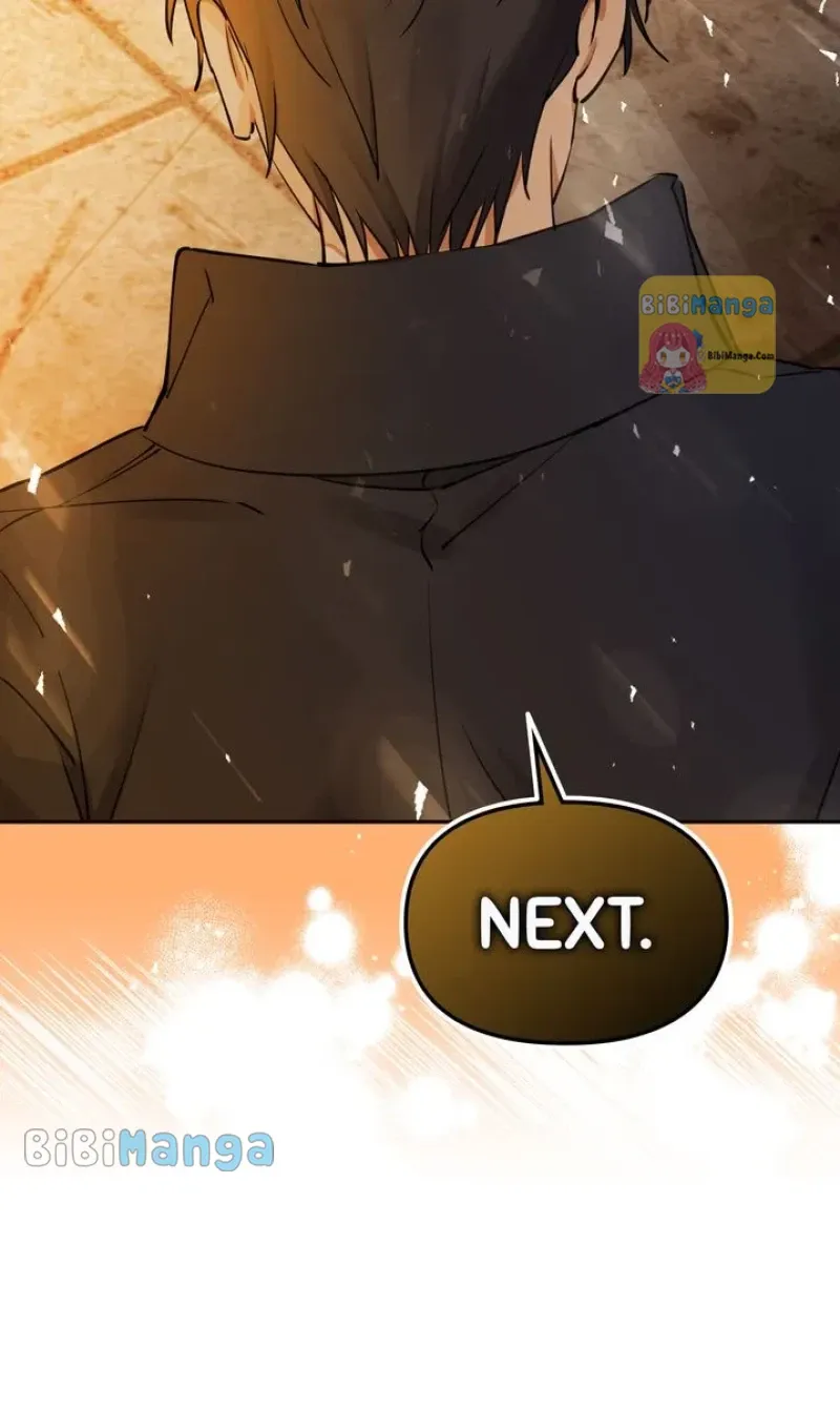 Protecting the Witch’s Son Chapter 12 page 34 - 