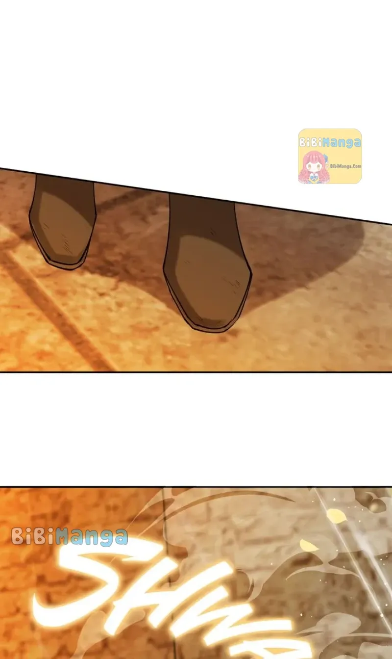Protecting the Witch’s Son Chapter 12 page 37 - 