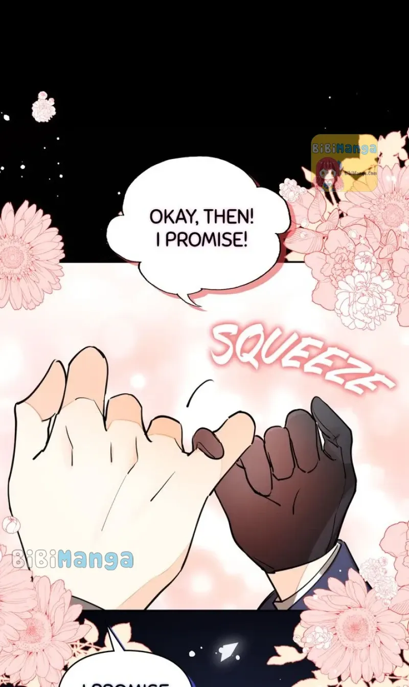 Protecting the Witch’s Son Chapter 12 page 55 - 