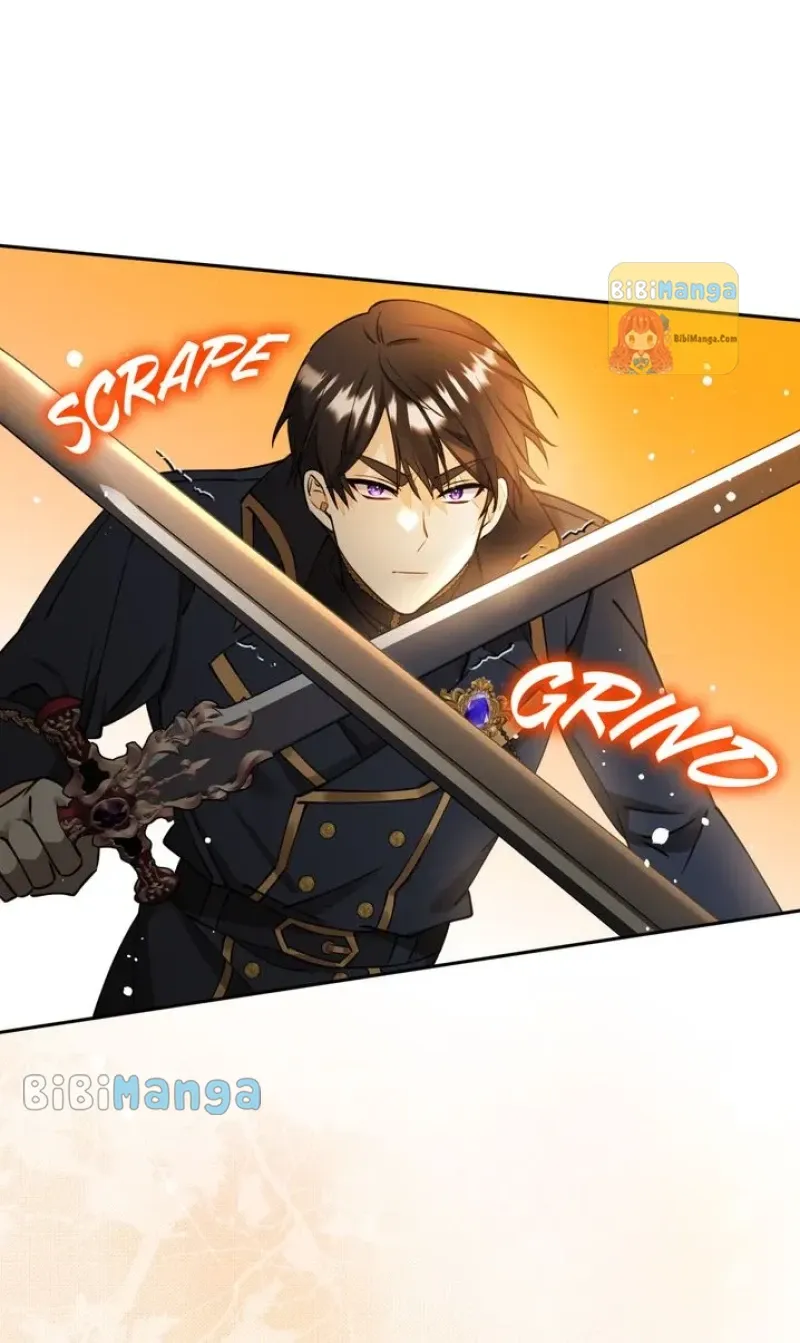 Protecting the Witch’s Son Chapter 12 page 57 - 