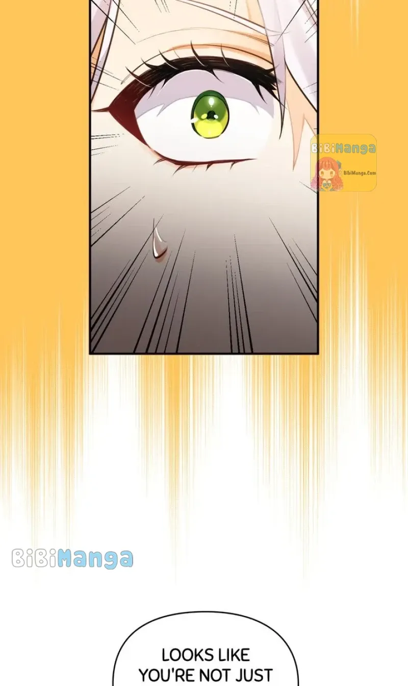 Protecting the Witch’s Son Chapter 12 page 62 - 