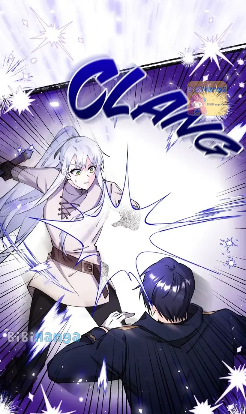 Protecting the Witch’s Son Chapter 12 page 64 - 