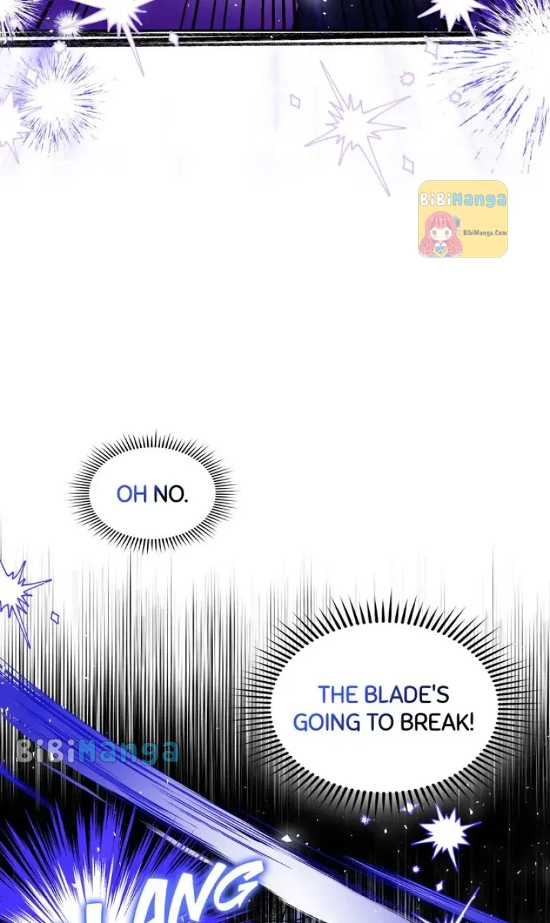 Protecting the Witch’s Son Chapter 12 page 65 - 