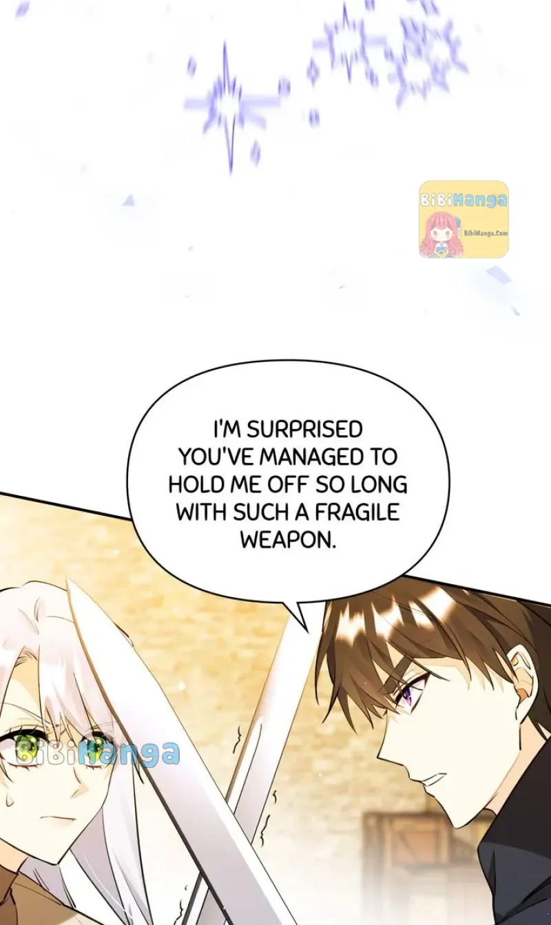 Protecting the Witch’s Son Chapter 12 page 69 - 