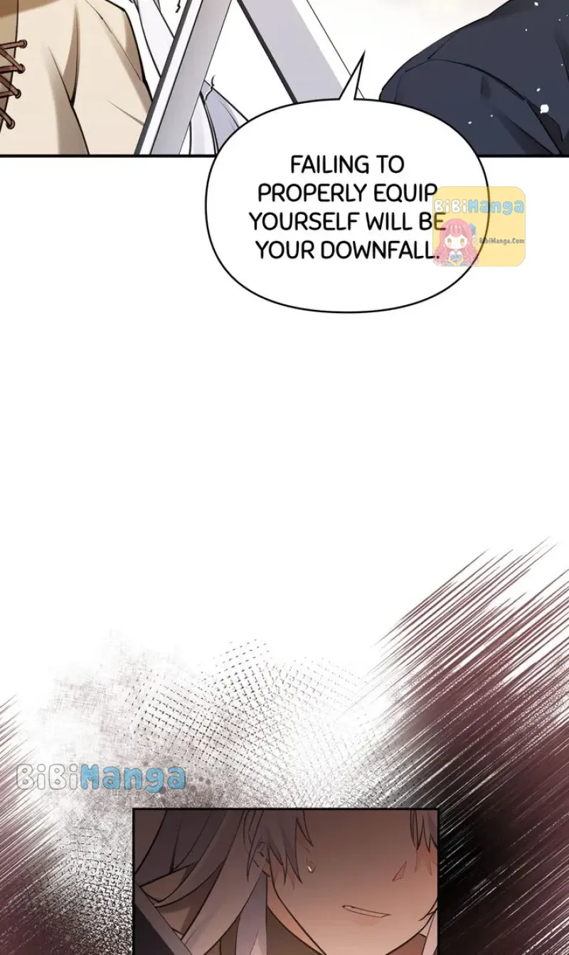 Protecting the Witch’s Son Chapter 12 page 70 - 