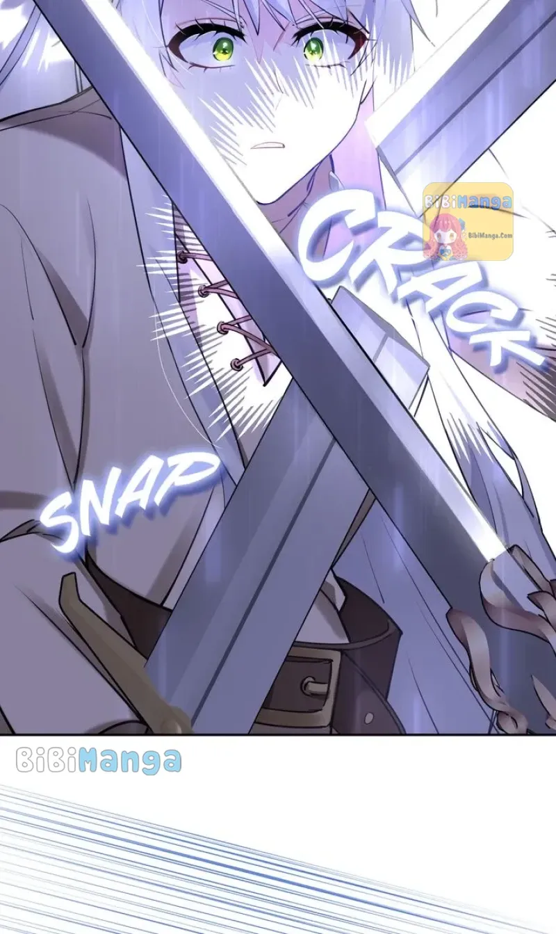 Protecting the Witch’s Son Chapter 12 page 72 - 