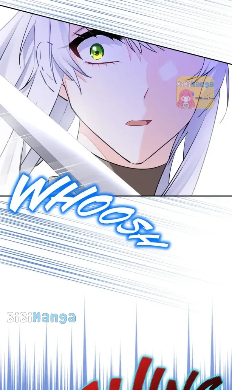 Protecting the Witch’s Son Chapter 12 page 73 - 