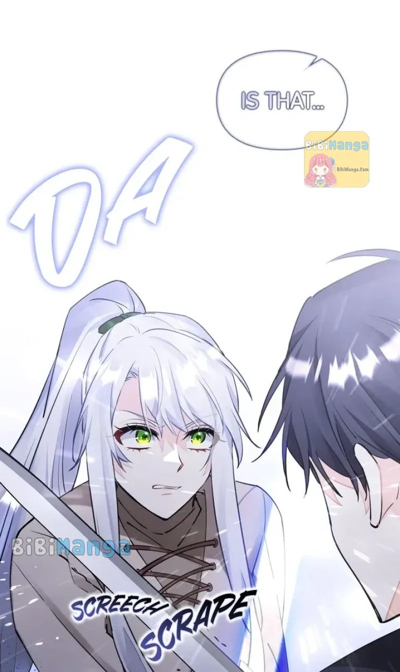 Protecting the Witch’s Son Chapter 12 page 75 - 
