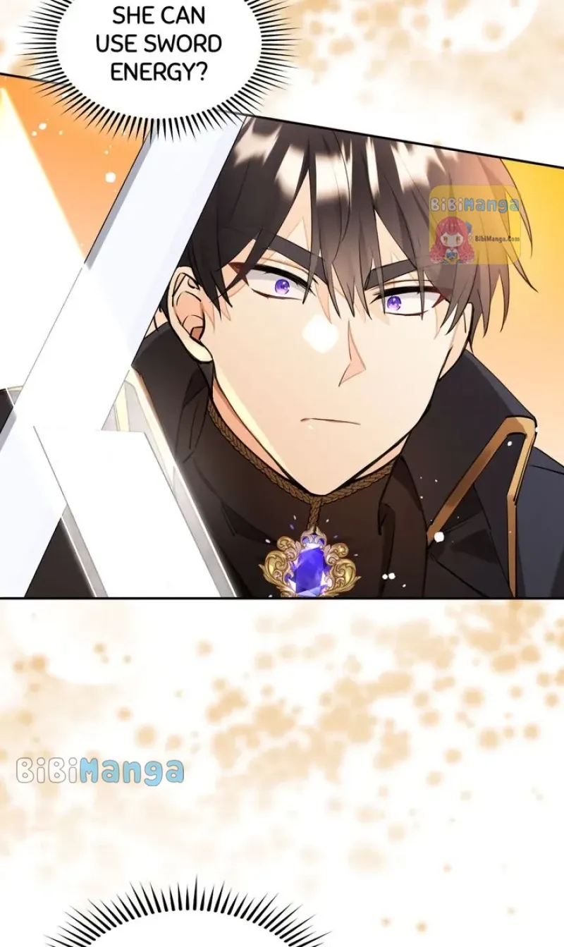 Protecting the Witch’s Son Chapter 12 page 77 - 