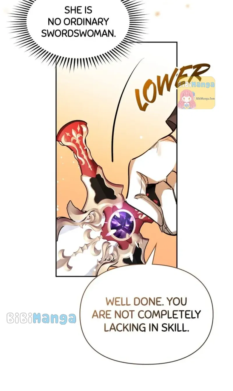 Protecting the Witch’s Son Chapter 12 page 78 - 