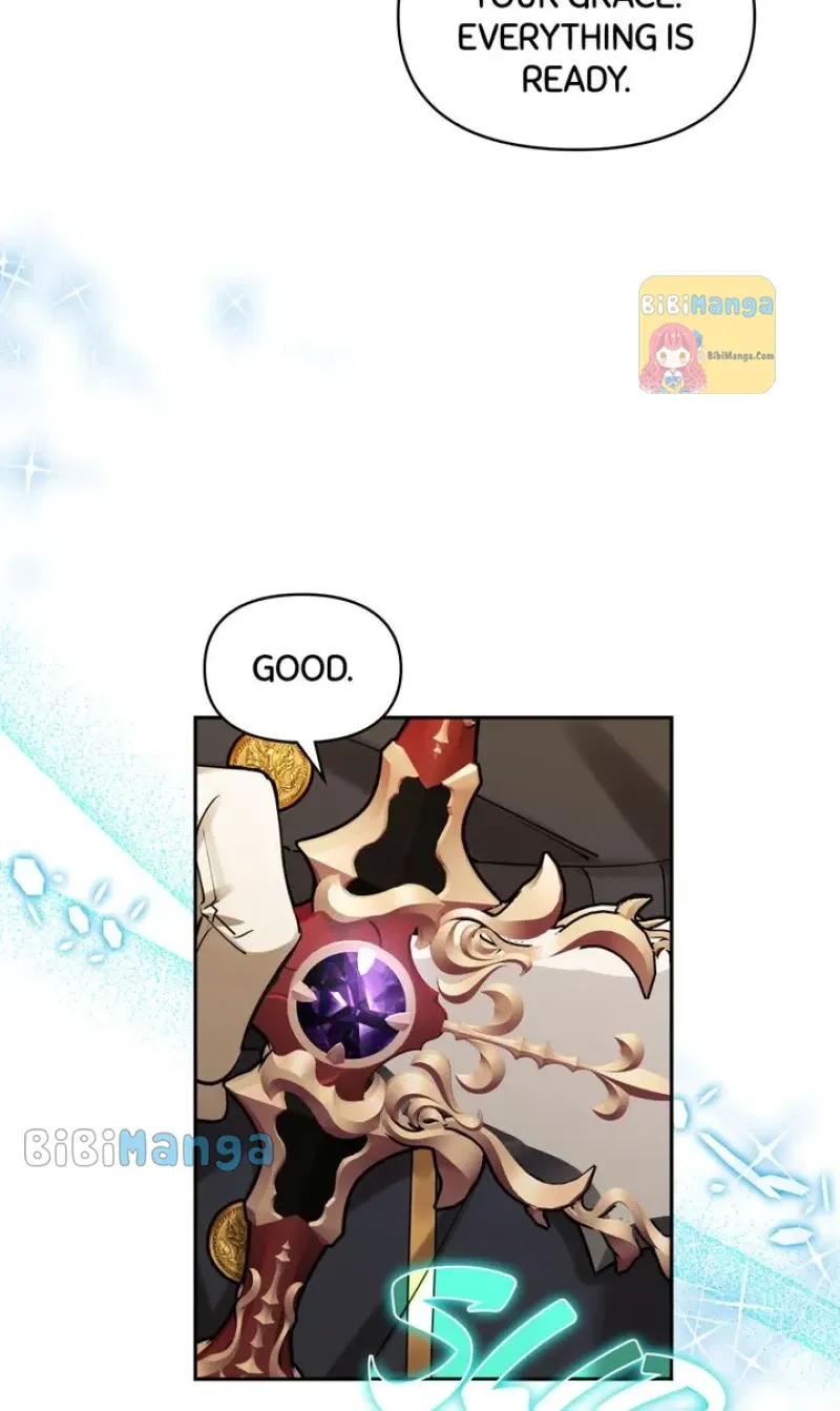 Protecting the Witch’s Son Chapter 12 page 9 - 