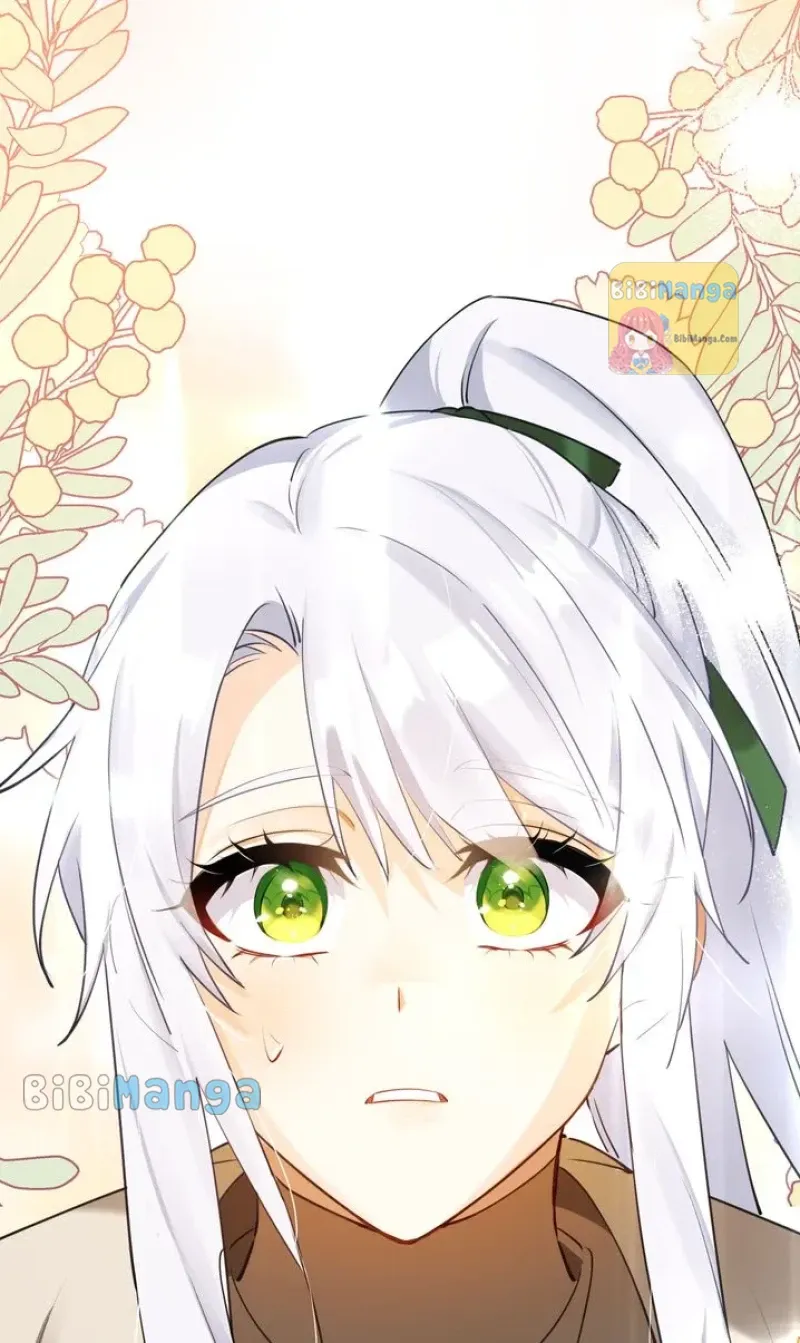 Protecting the Witch’s Son Chapter 12 page 81 - 