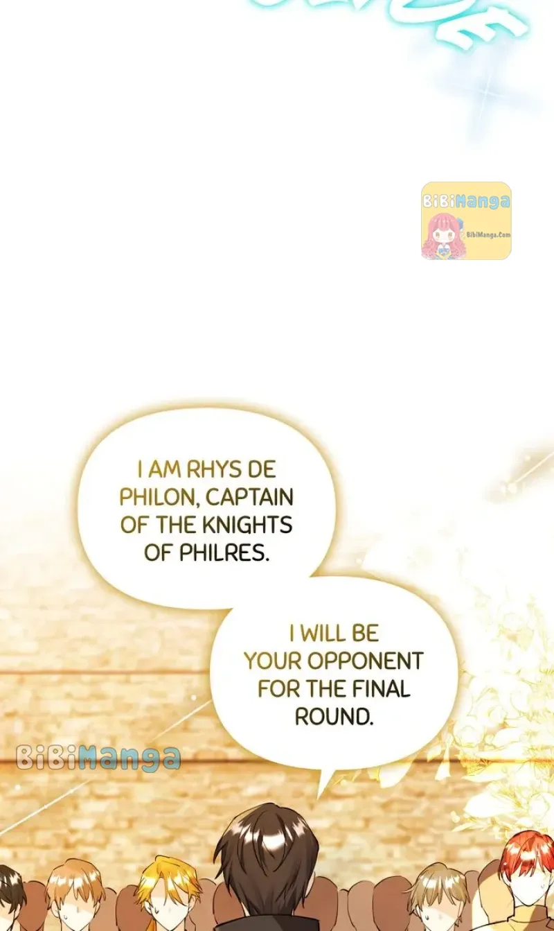 Protecting the Witch’s Son Chapter 12 page 10 - 