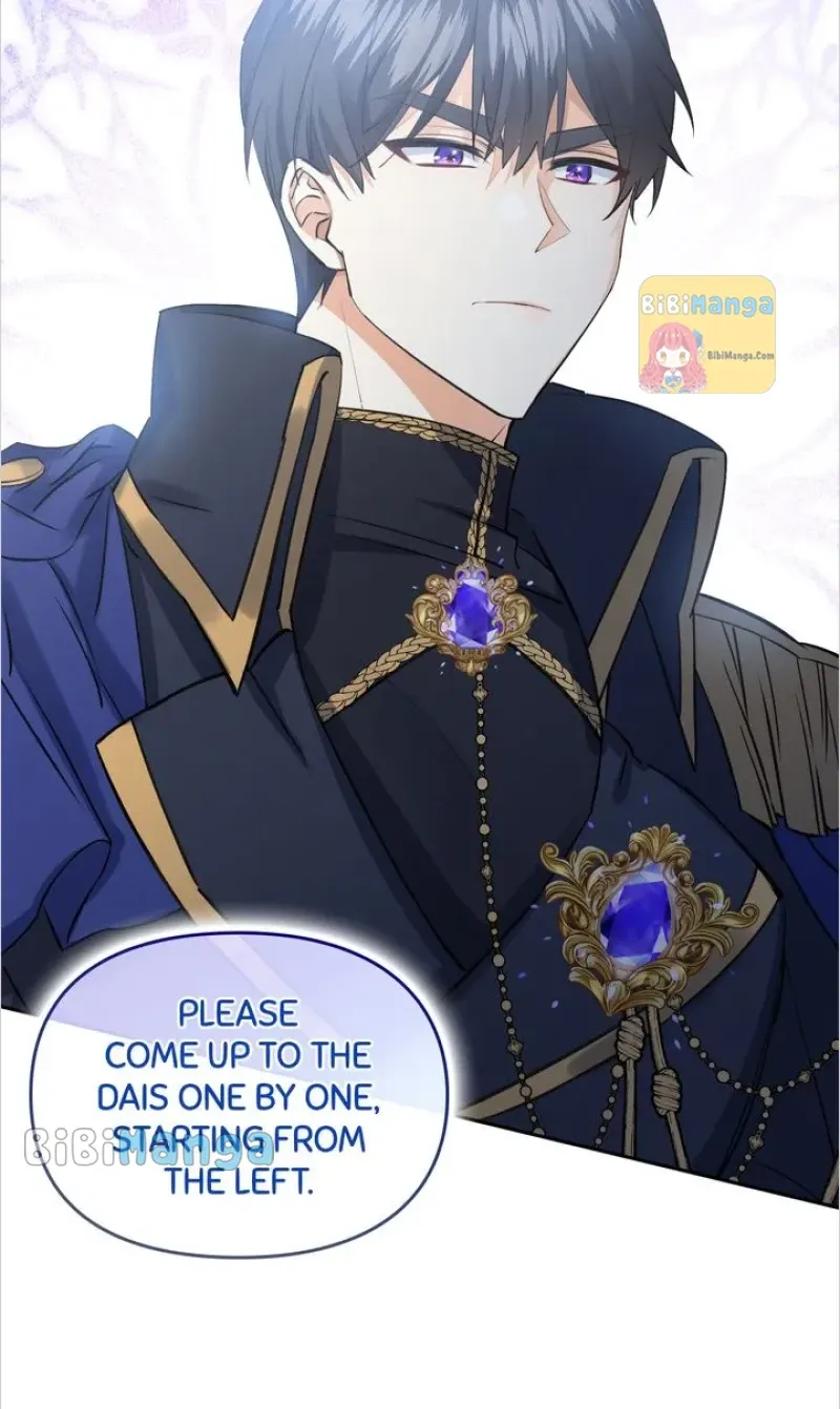 Protecting the Witch’s Son Chapter 13 page 18 - 