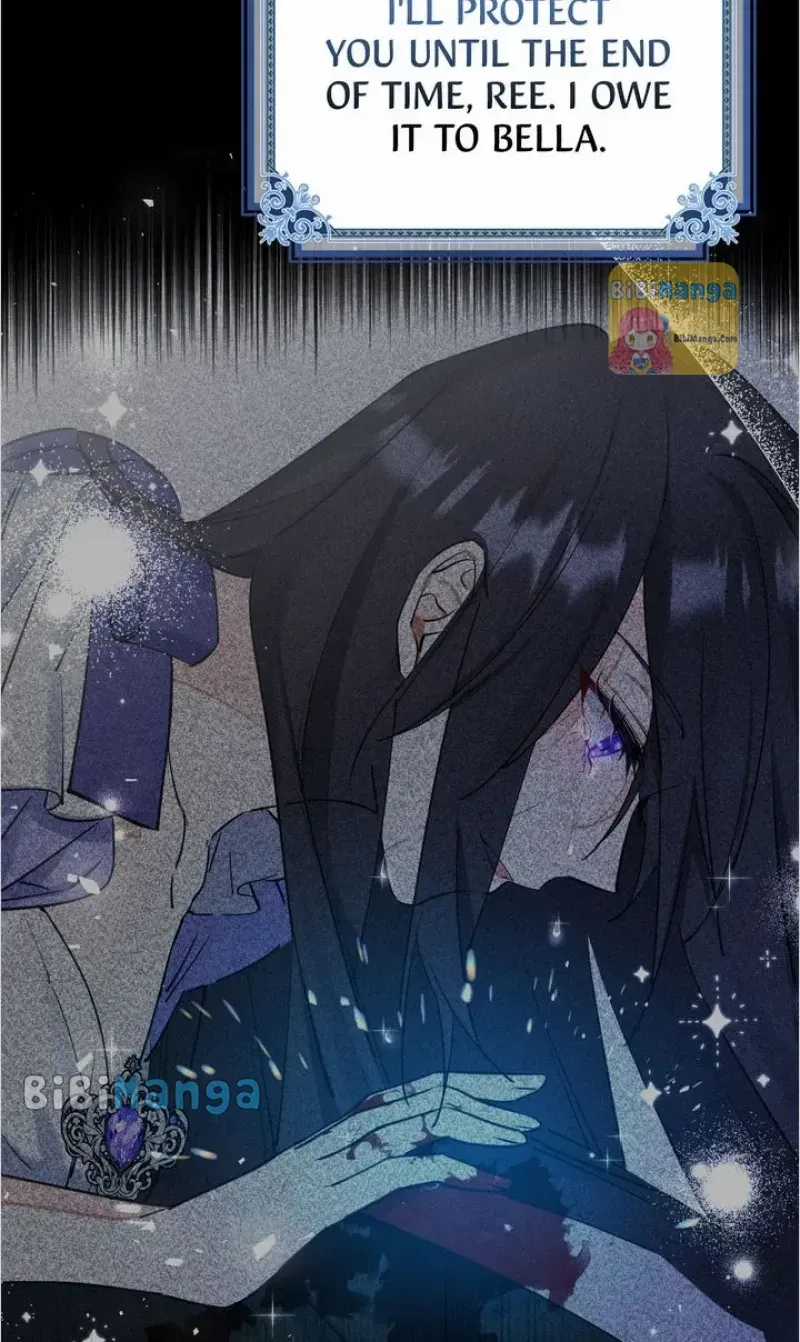 Protecting the Witch’s Son Chapter 13 page 28 - 
