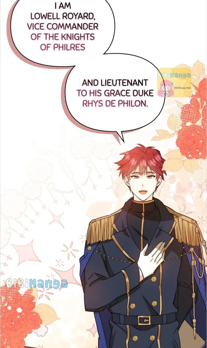 Protecting the Witch’s Son Chapter 13 page 41 - 