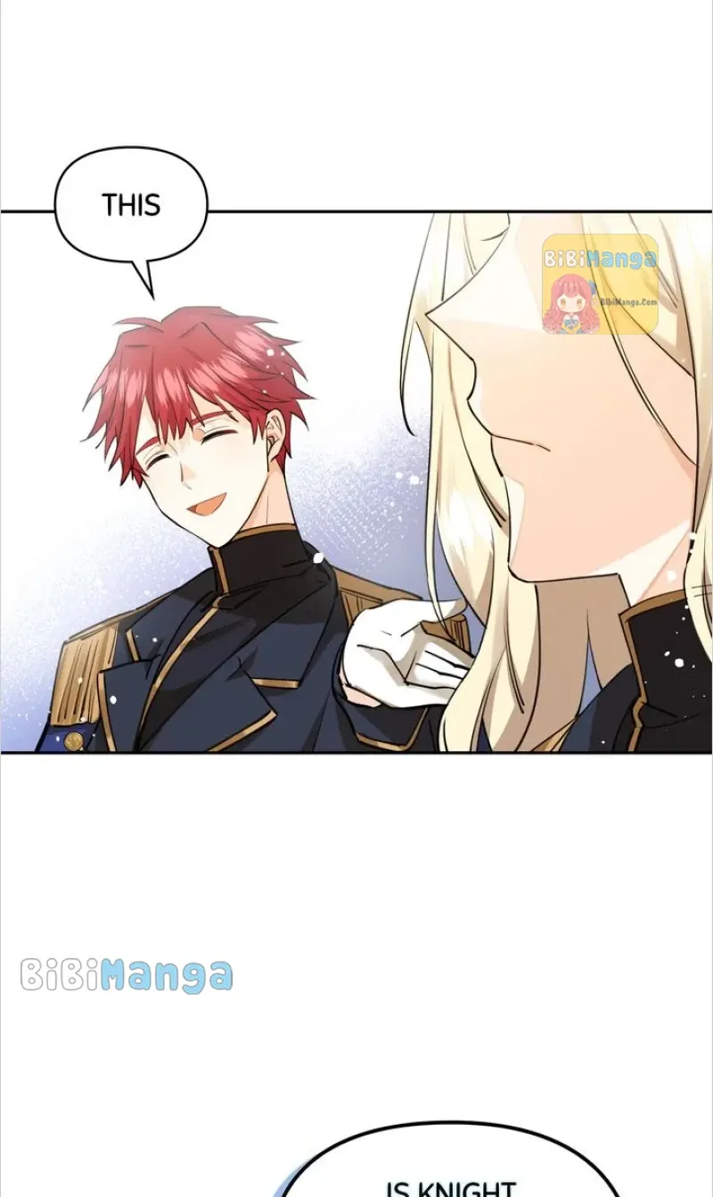 Protecting the Witch’s Son Chapter 13 page 43 - 