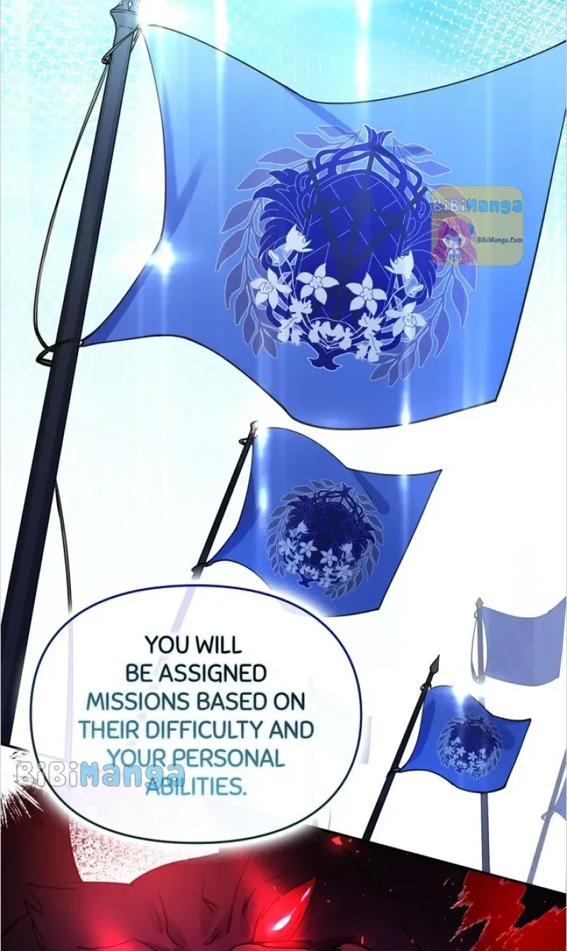 Protecting the Witch’s Son Chapter 13 page 48 - 