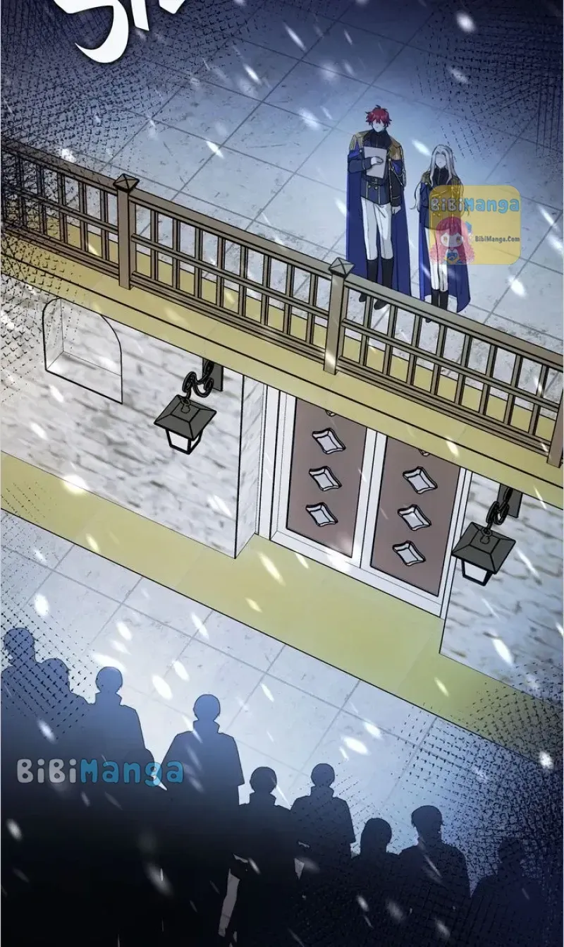 Protecting the Witch’s Son Chapter 13 page 57 - 