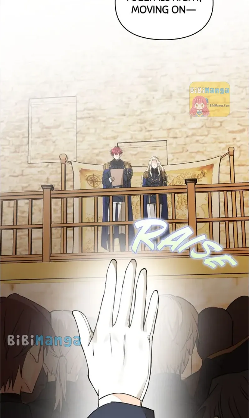 Protecting the Witch’s Son Chapter 13 page 59 - 