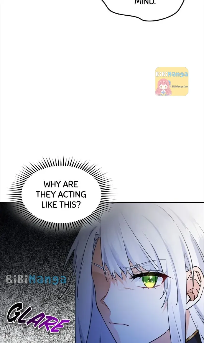 Protecting the Witch’s Son Chapter 13 page 65 - 